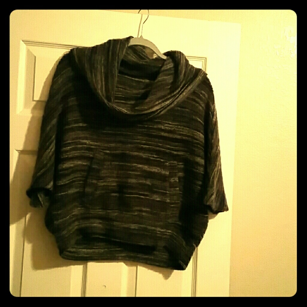 Light sweater